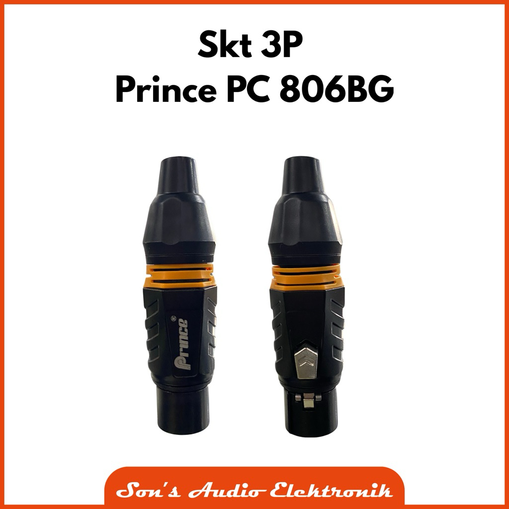 skt 3P Prince PC 806BG