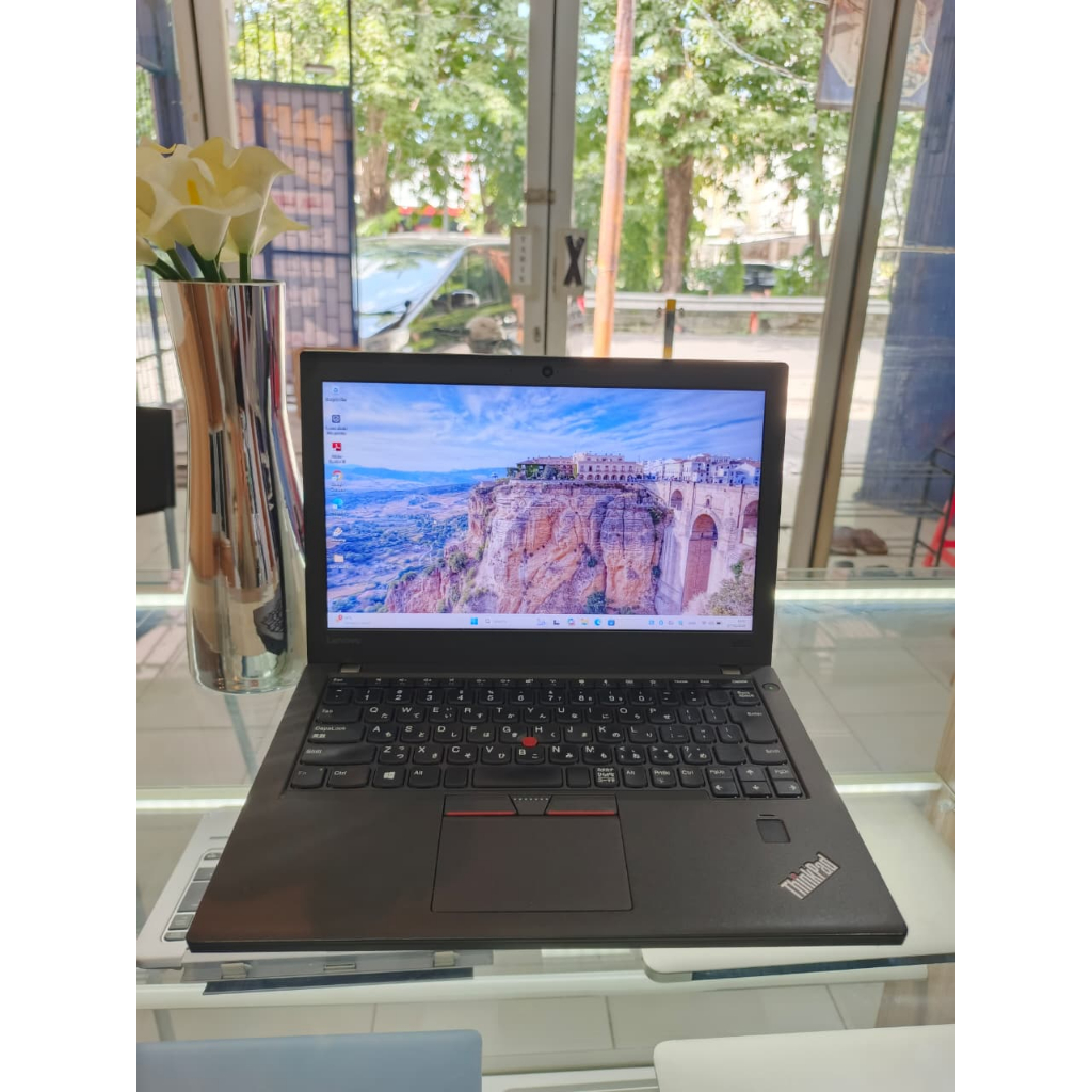 Laptop Lenovo Core i5 Simple Original