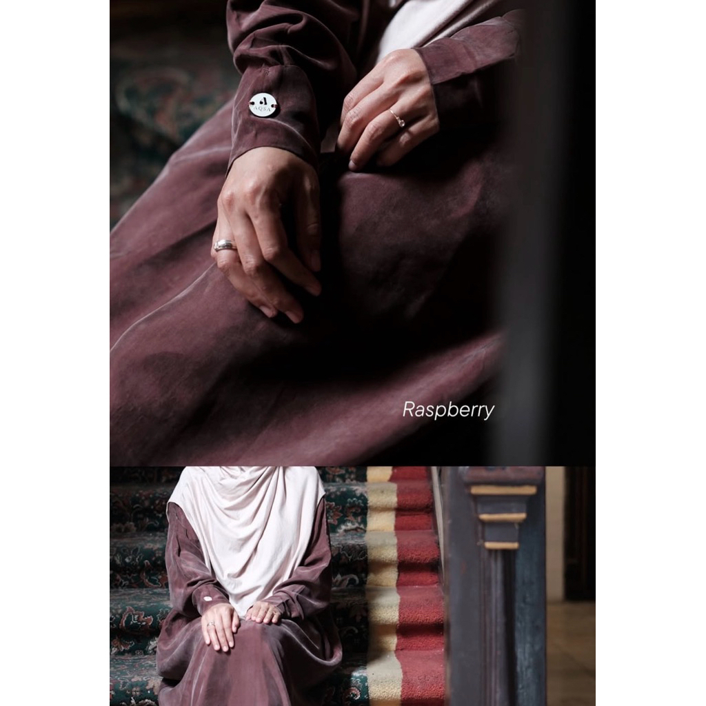 nu thuba aqsamodestwear