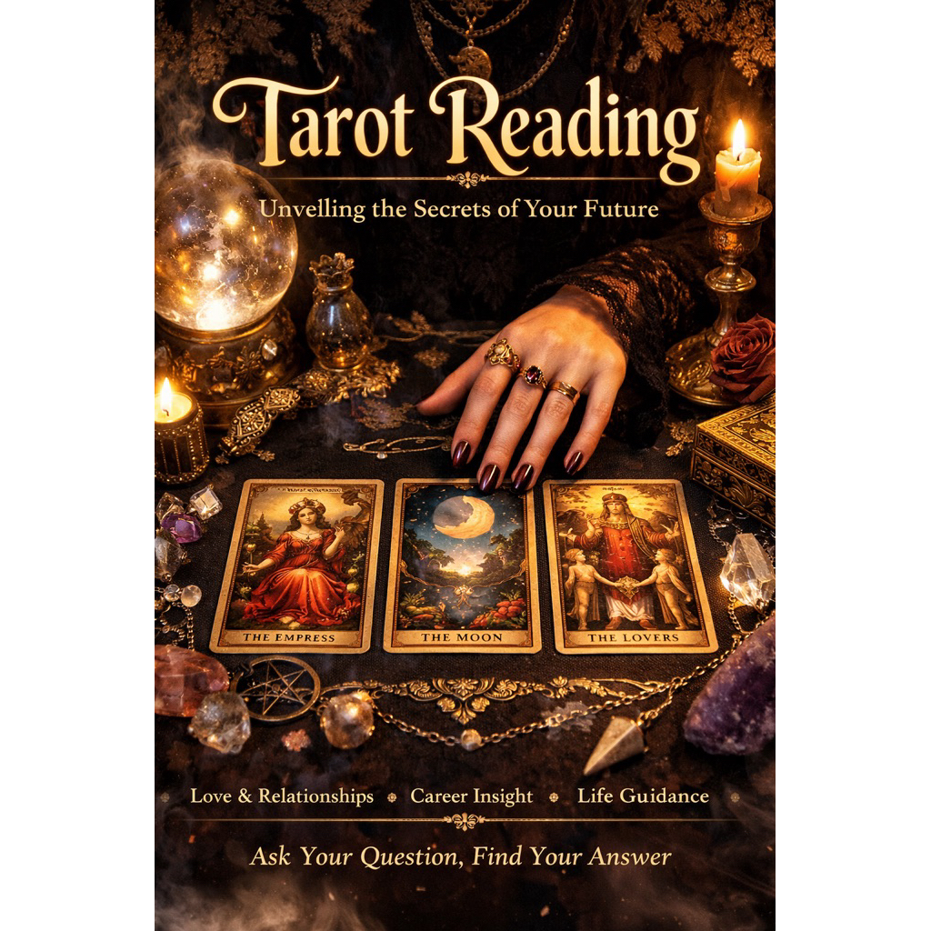 tarot reading