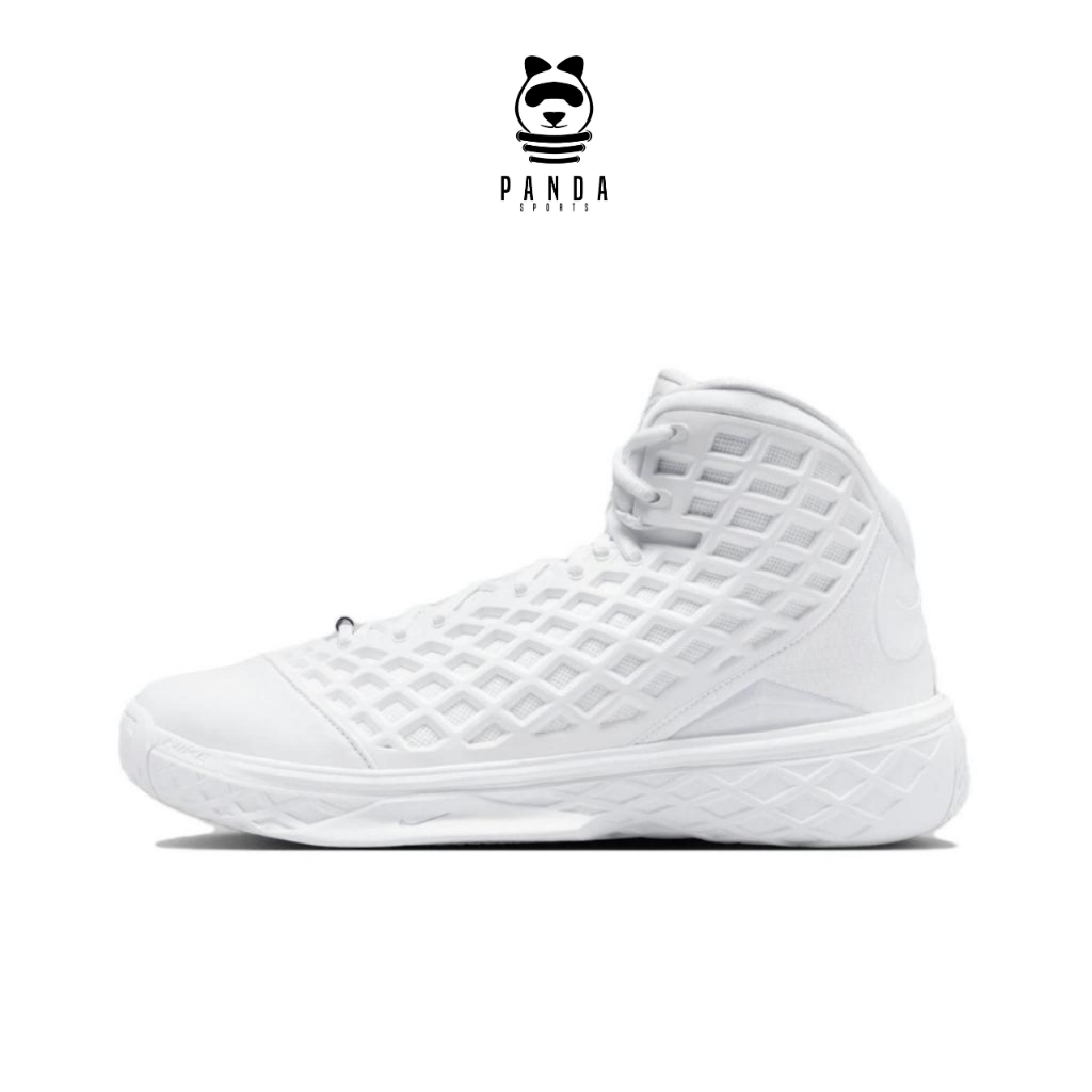Sepatu Basketball Nike Zoom Kobe 3 Protro "Halo" - HM4351-100