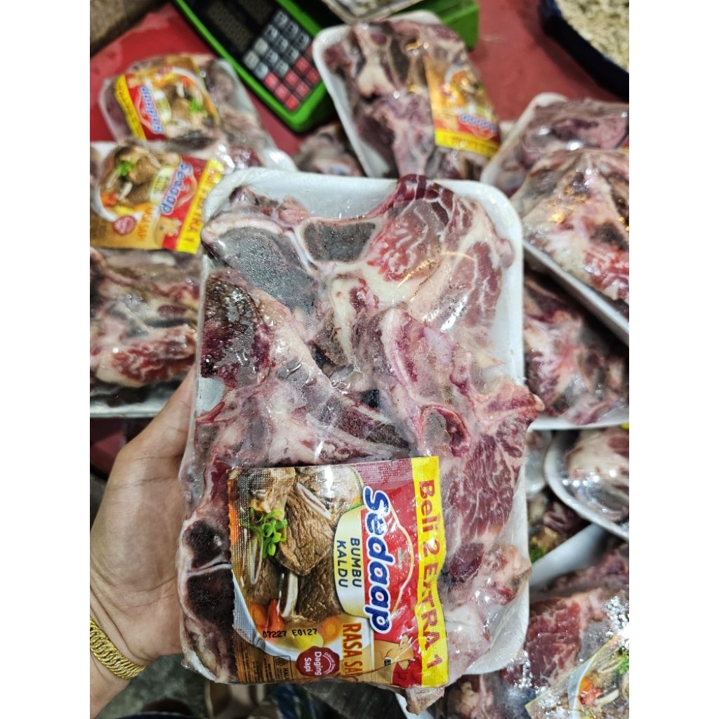 IGA GONDRONG PREMIUM 1kg