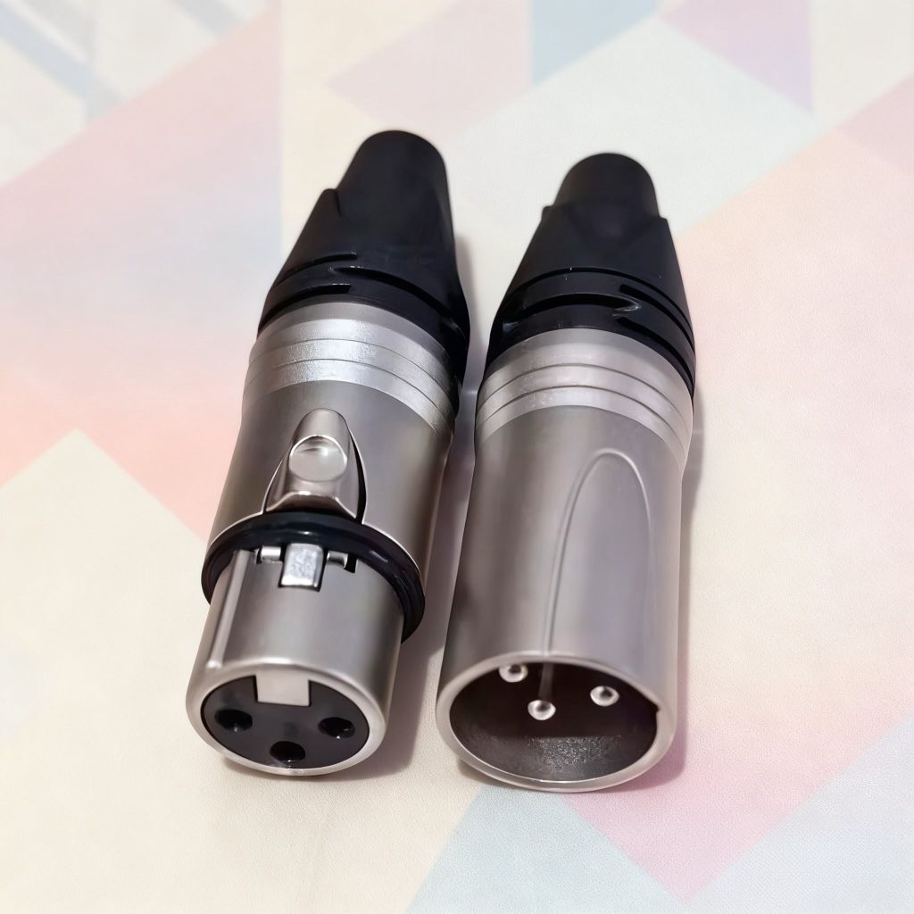 [1 set atau 2 pcs] jack canon dan cover canon BMA