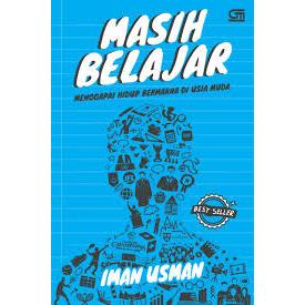 MASIH BELAJAR (SAMPUL 2024)