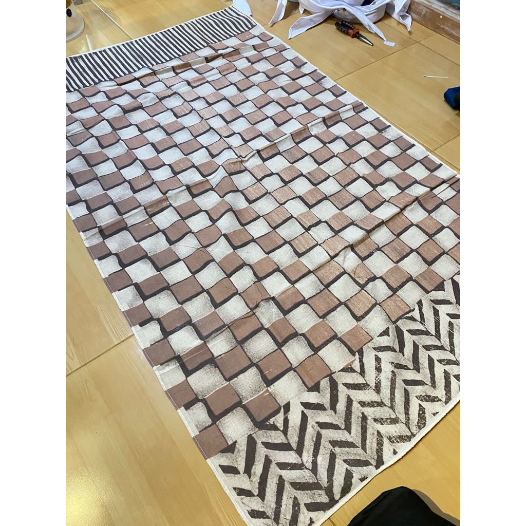 Saput Bali | Saput Indigo