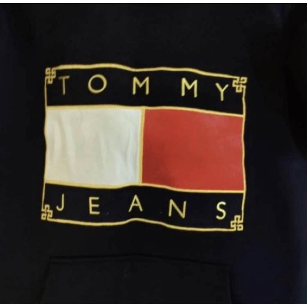 Tommy Hilfiger/Tommy Jeans Hoodie