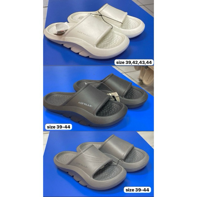 New Arrival Sandal Airwalk slip on Sale Men