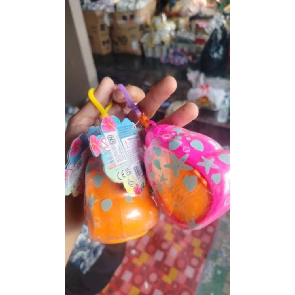 pearly poods 50 mainan