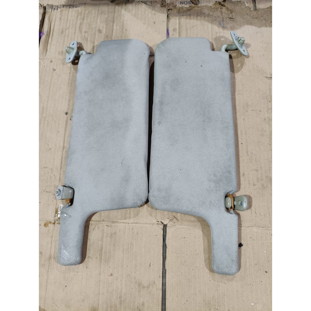 Sunvisor mitsubishi Lancer Evo 3 CB 4