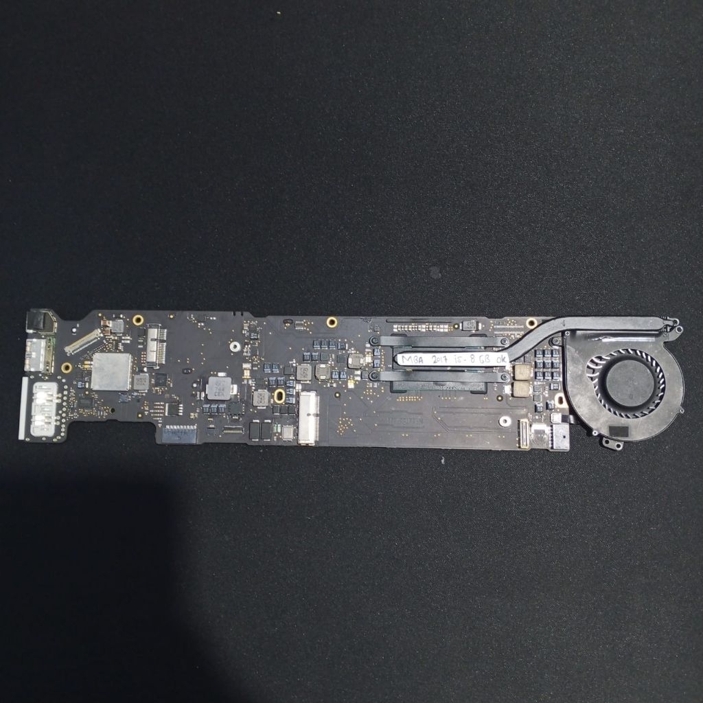 Mesin Copotan Original Apple, Macbook Air 13 " A1466 2017 Core i5-8 GB