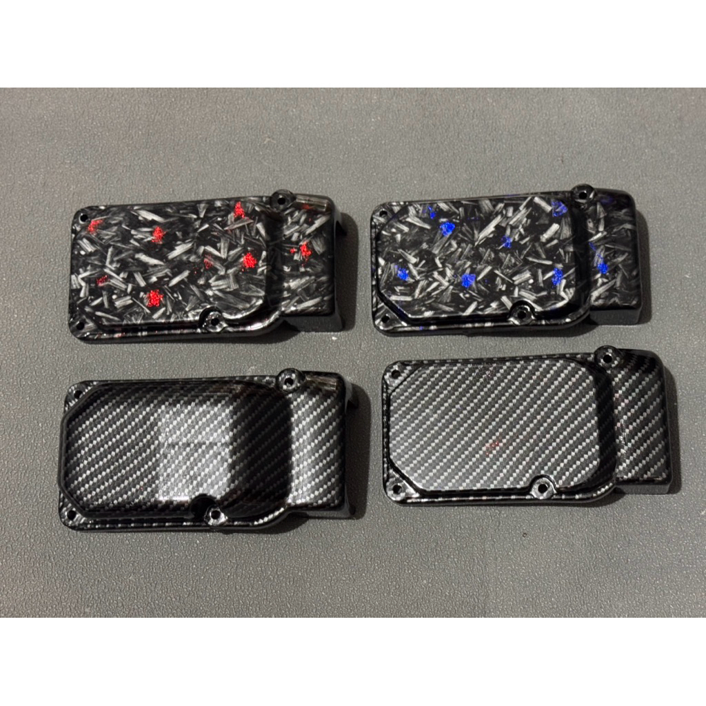 TUTUP COVER CVT MIO SMILE MIO SPORTY CUSTOM SLIM ORI YGP(YAMAHA GENUINE PARTS)