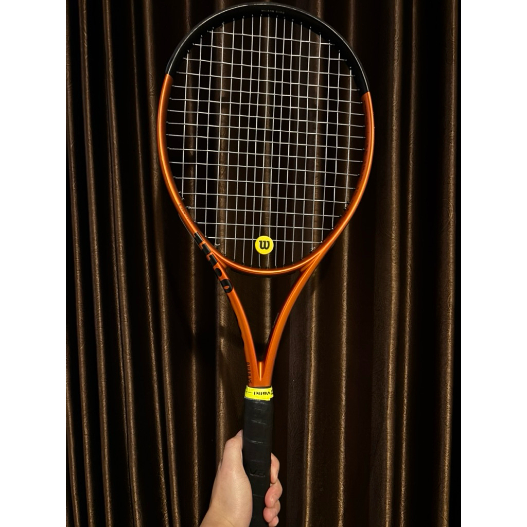 Wilson Burn V5 100LS