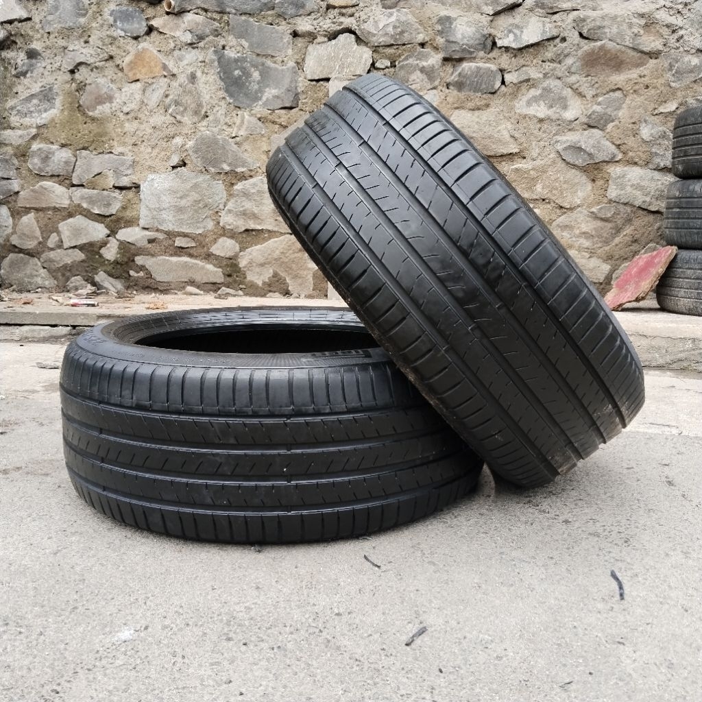 Ban Pirelli Cinturato Rosso 225/50 R18 Thn 2023 Ban Second