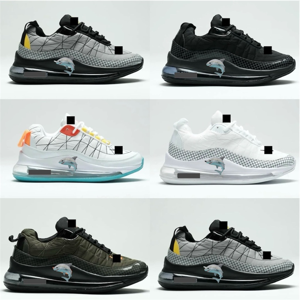 sepatu sneakers air mx 720-818 terlaris