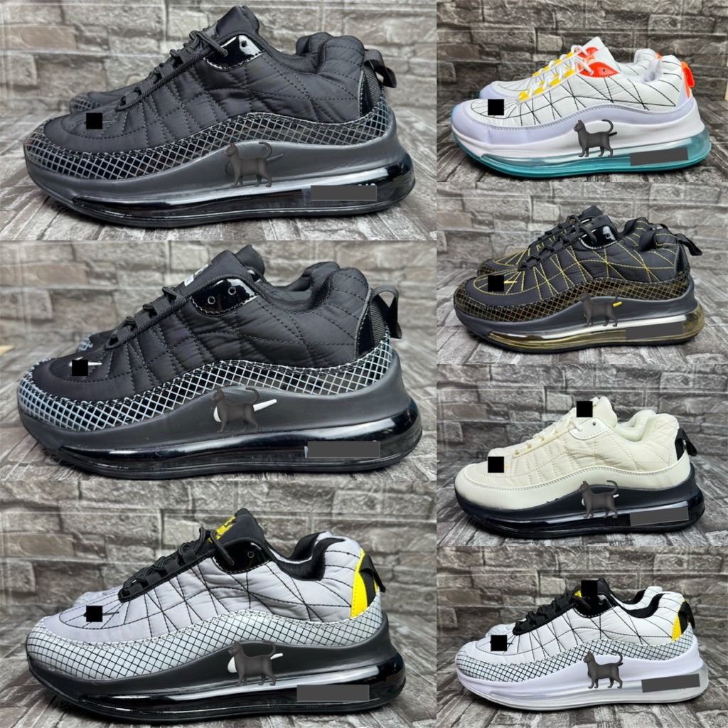 sepatu sneakers 720-818 terlaris