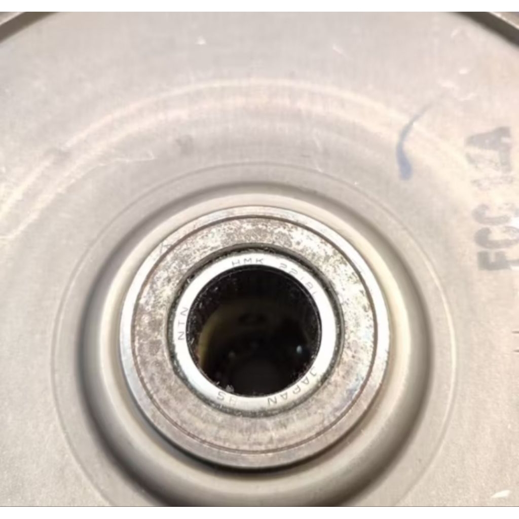 Pully Pully Only Untuk Motor Honda PCX 150 PCX 160 Adv 150 Adv 160