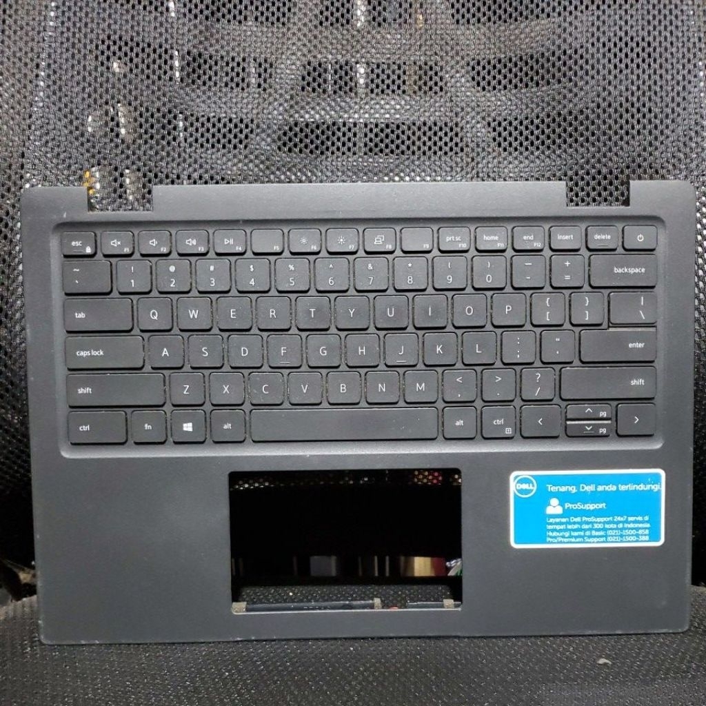 Casing Palmrest Dell Latitude 3420