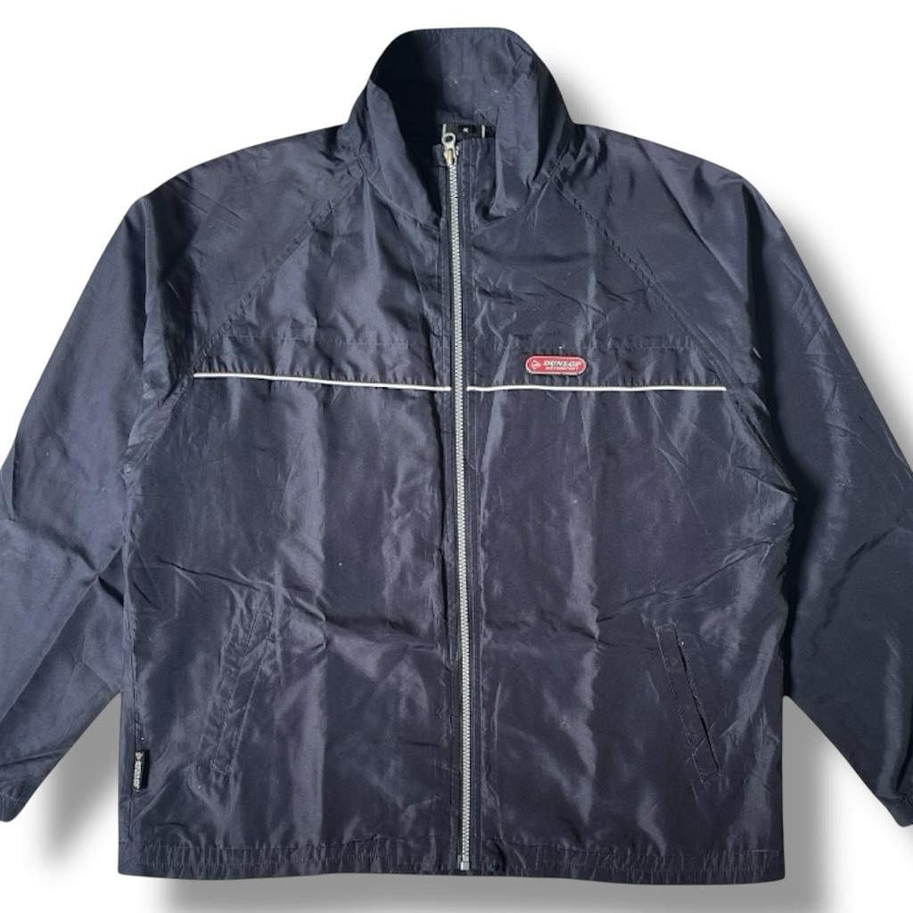 Dunlop Jaket Motorsport