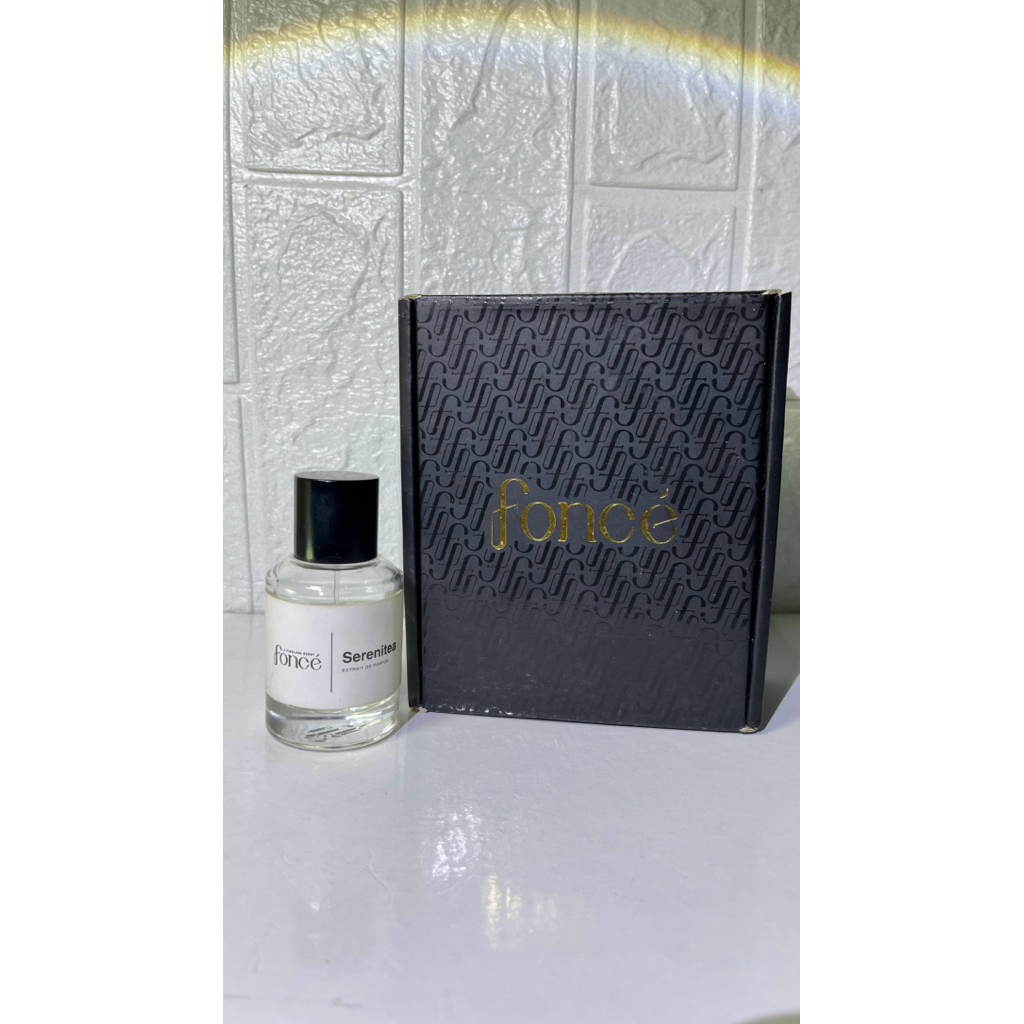Fonce Serenitea | 75%