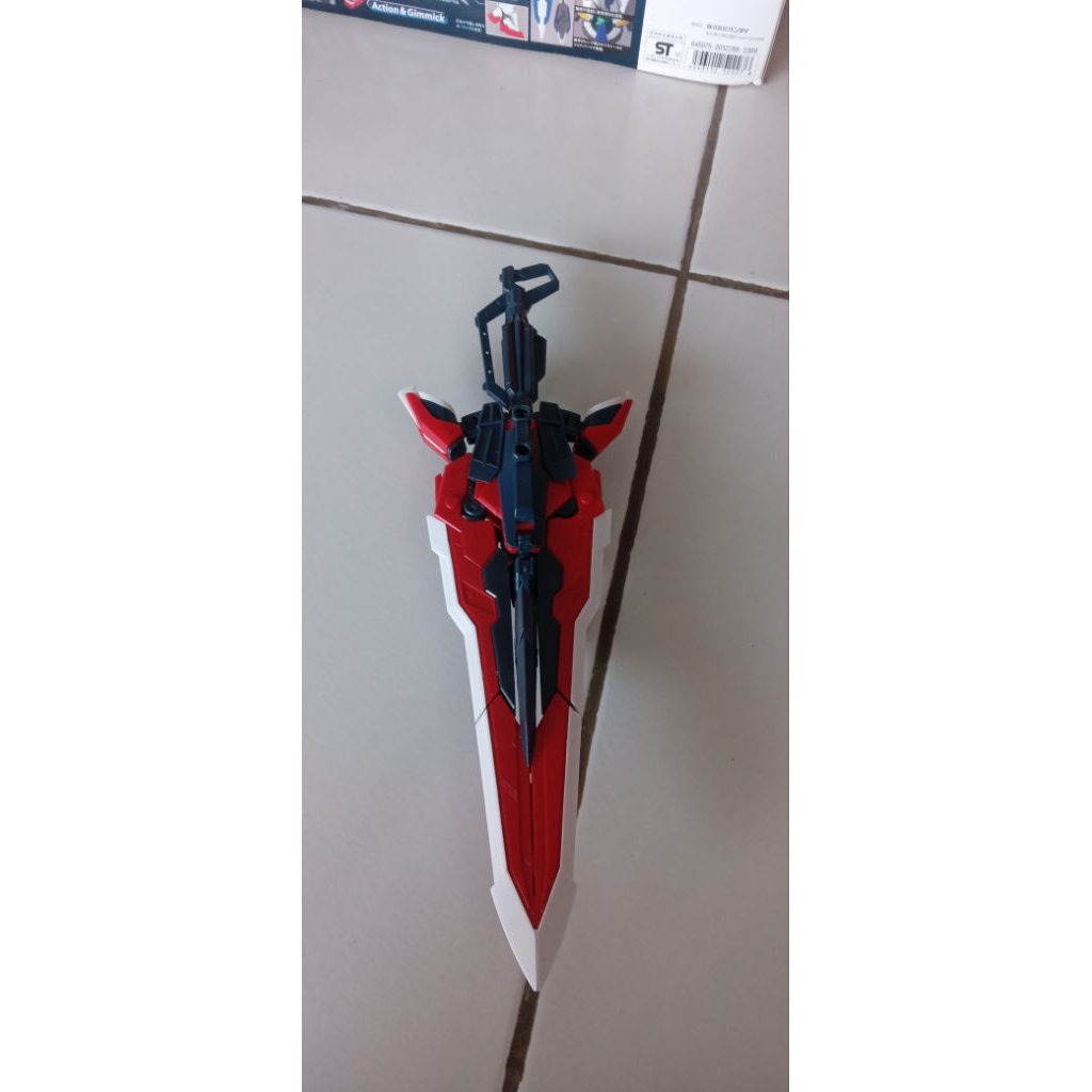 TATICAL ARM/TA MG ASTRAY DABAN