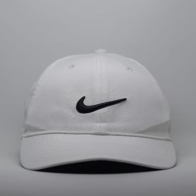 NIKE Legacy91 Dri-FIT White – Preloved Original