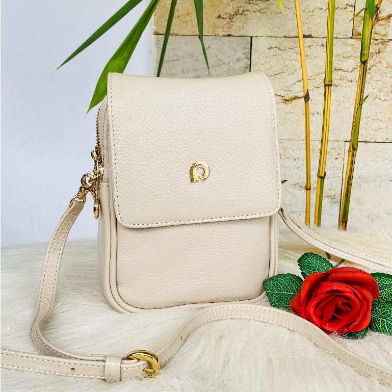 TAS KULIT PAPILLON K3502 ORIGINAL