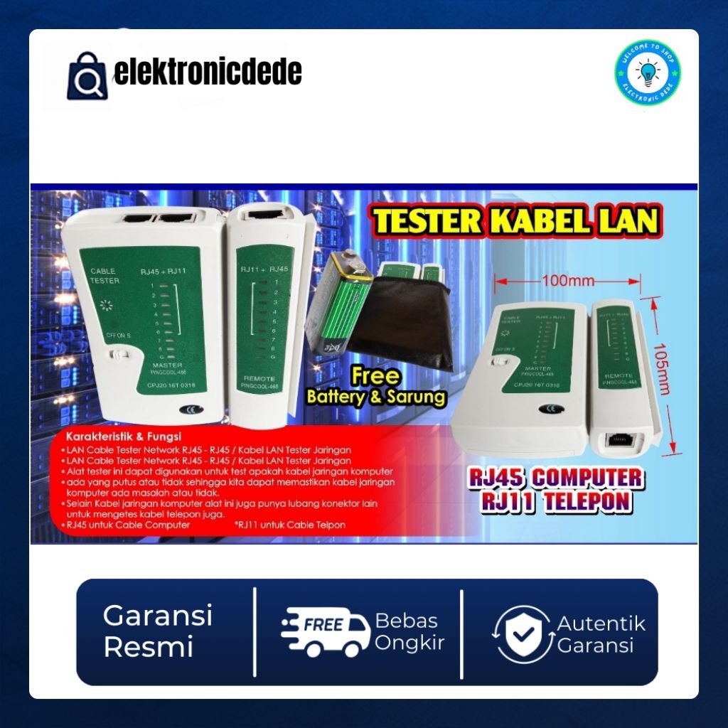alat tester kabel lan