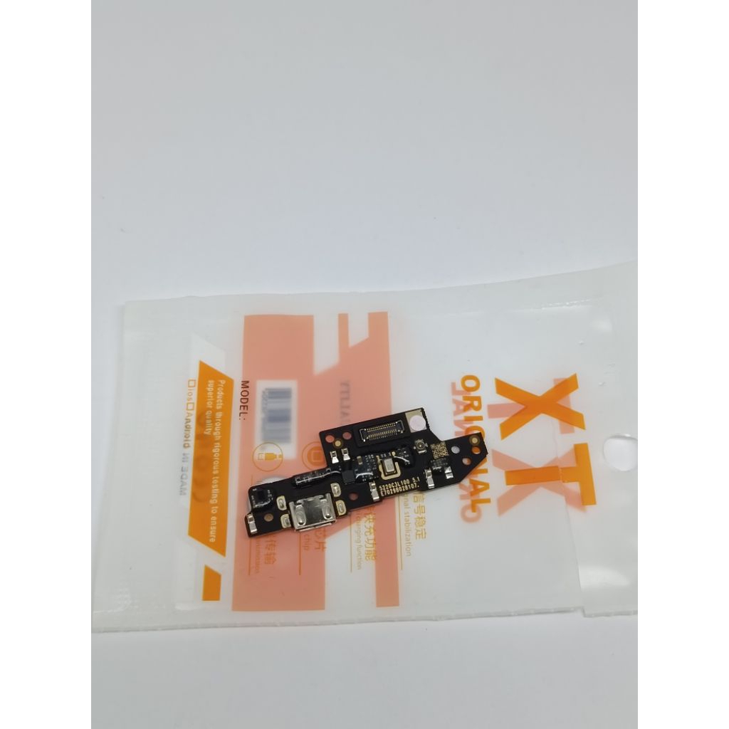 cahrger PAPAN CAS KONEKTOR PLEKSIBEL HP HADPONE XIAOMI REDMI 9A REDMI 9C ORIGINAL