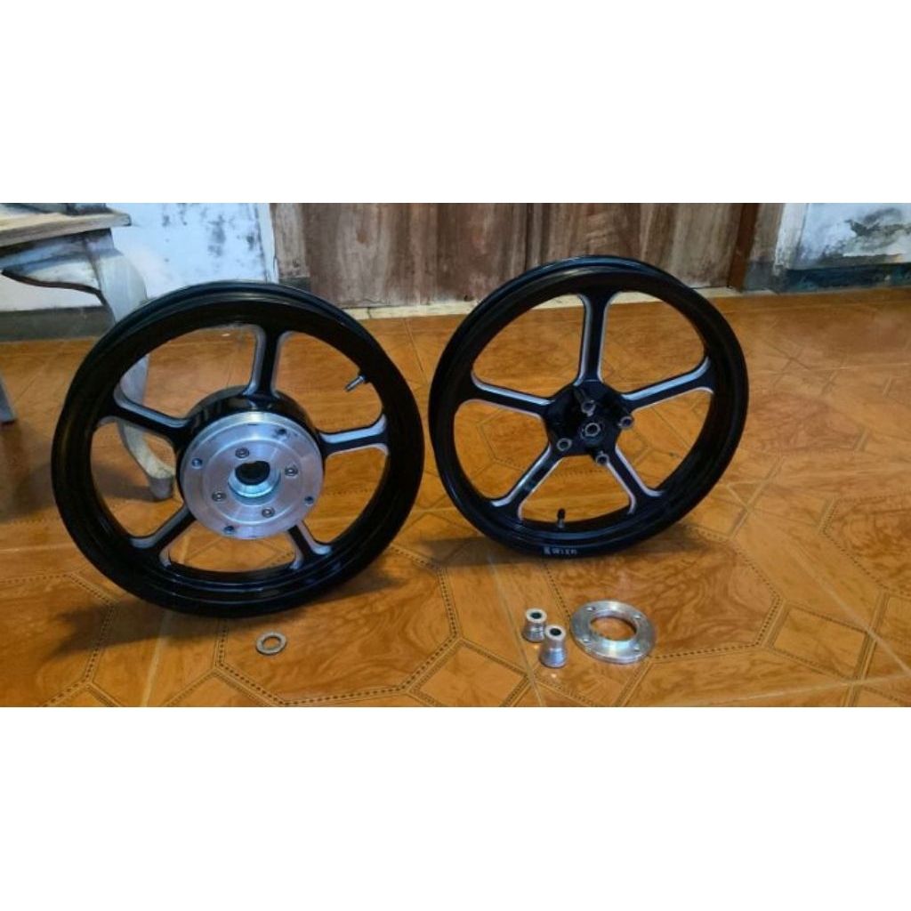Vrossi venom mercury r14 v160/pcx160