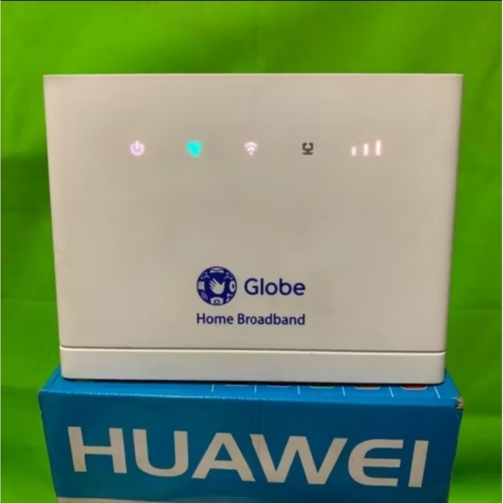 Huawei B315S-936 (unlock all operator)