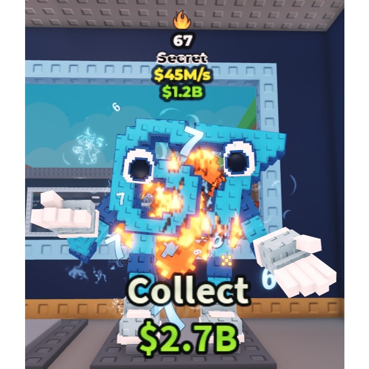 Secret SAB - 67 Solar