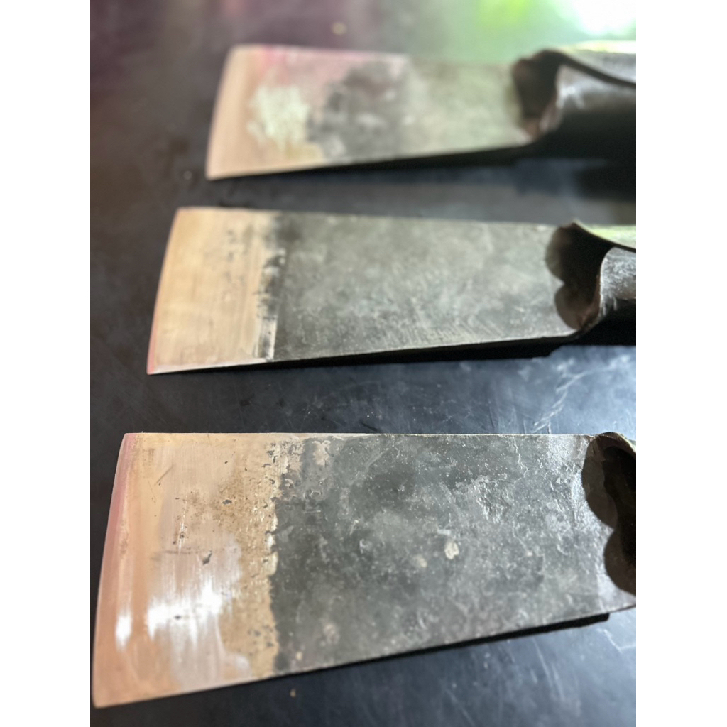 dodos sup-9 tanpa asah