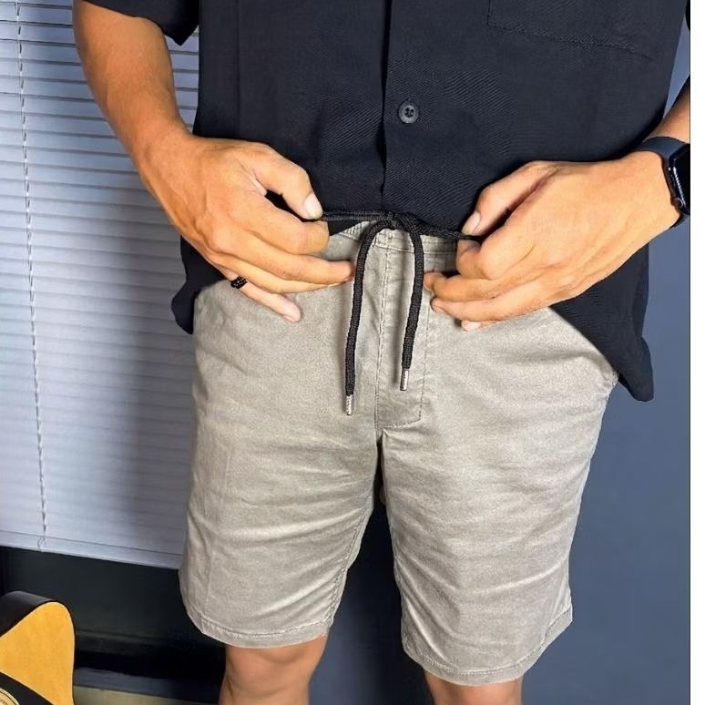 CELANA PENDEK BOARDSHORTS SURFING KASUAL PREMIUM