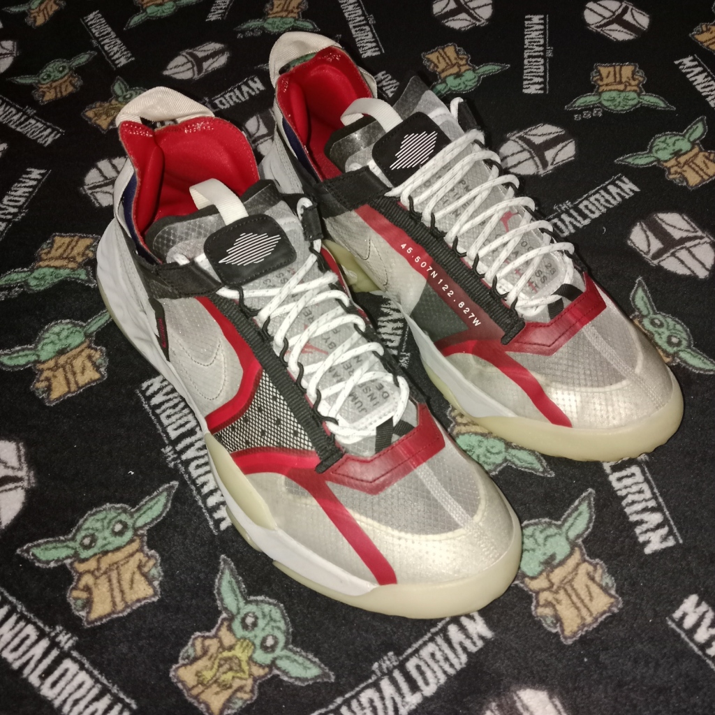 nike jordan delta breathe, sepatu basket, basket, sneakers, sepatu pria, jordan second, jordan prelo