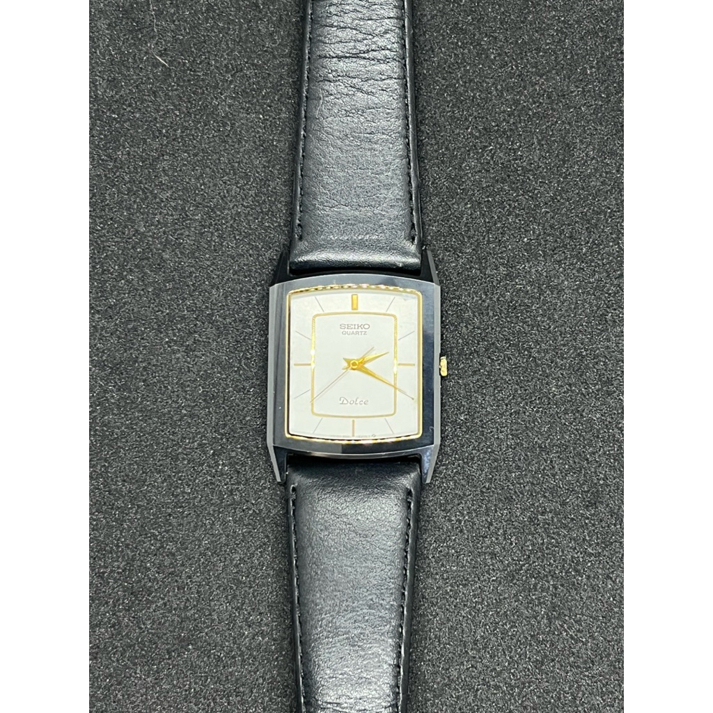 Seiko Dolce Ceramics Case 9521-5200