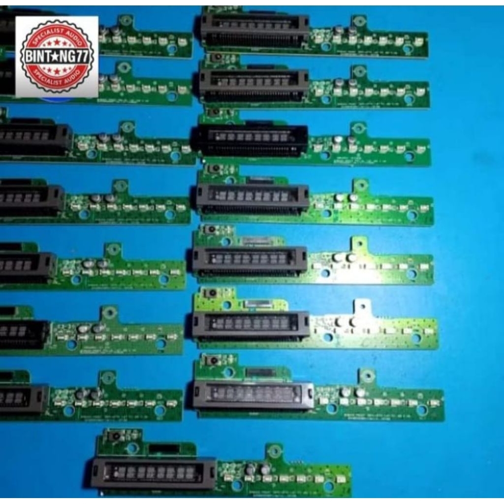 MODUL PANEL DISPLAY HOME THEATER LG DH6340 ORIGINAL³