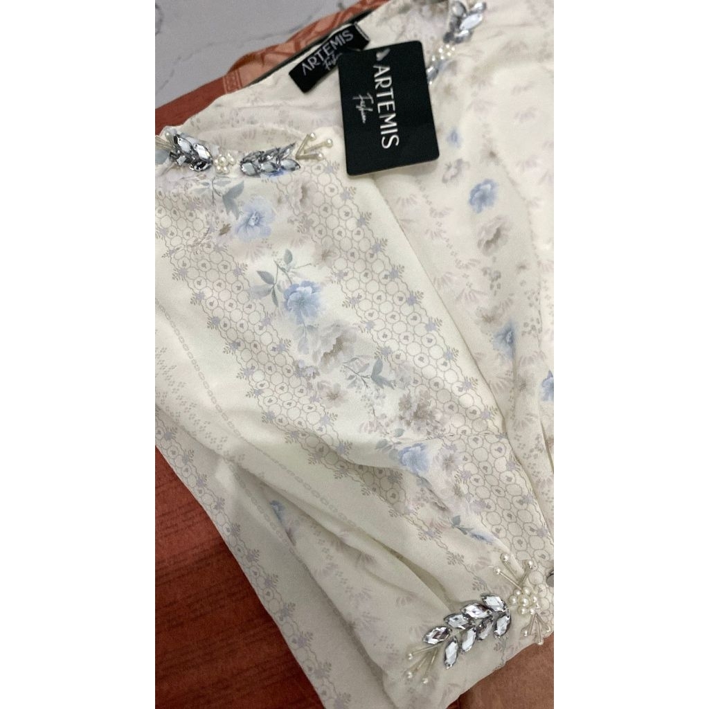 Artemis Fashion by EP Project LAVENA KAFTAN