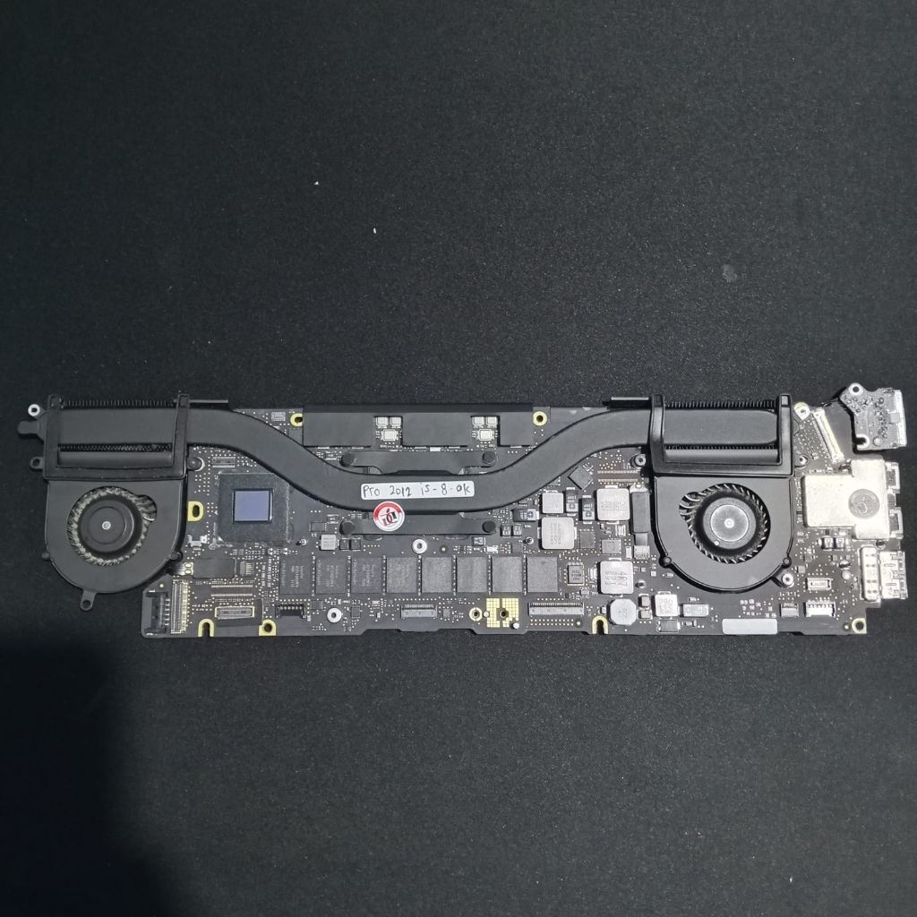 Mesin Copotan Original Apple,Macbook Pro 13" A1425 2012 Core i5-8 GB