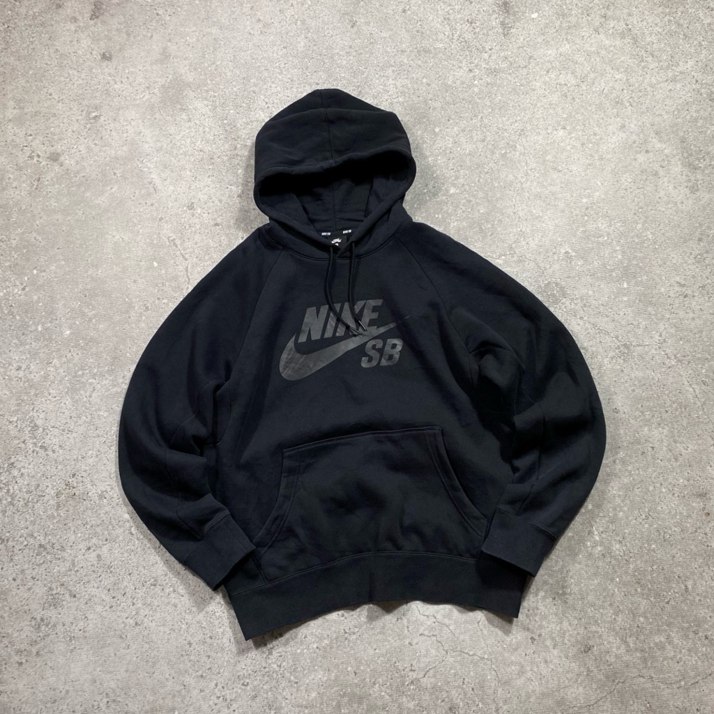 Hoodie Nike SB Second