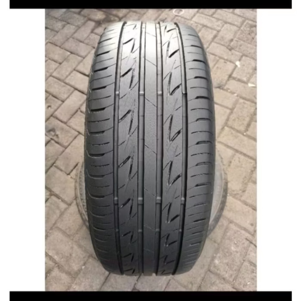 Ban Mobil Copotan Uk 205/50 R16 Ban Mobil Bekas Second Tubles Siap Pakai