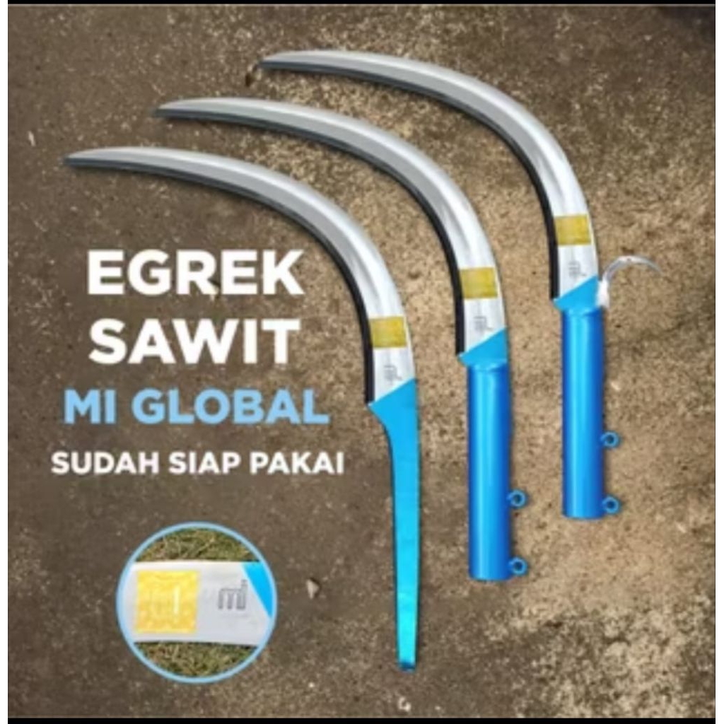 Mi Global Egre Sawit Mi Global Malaysia