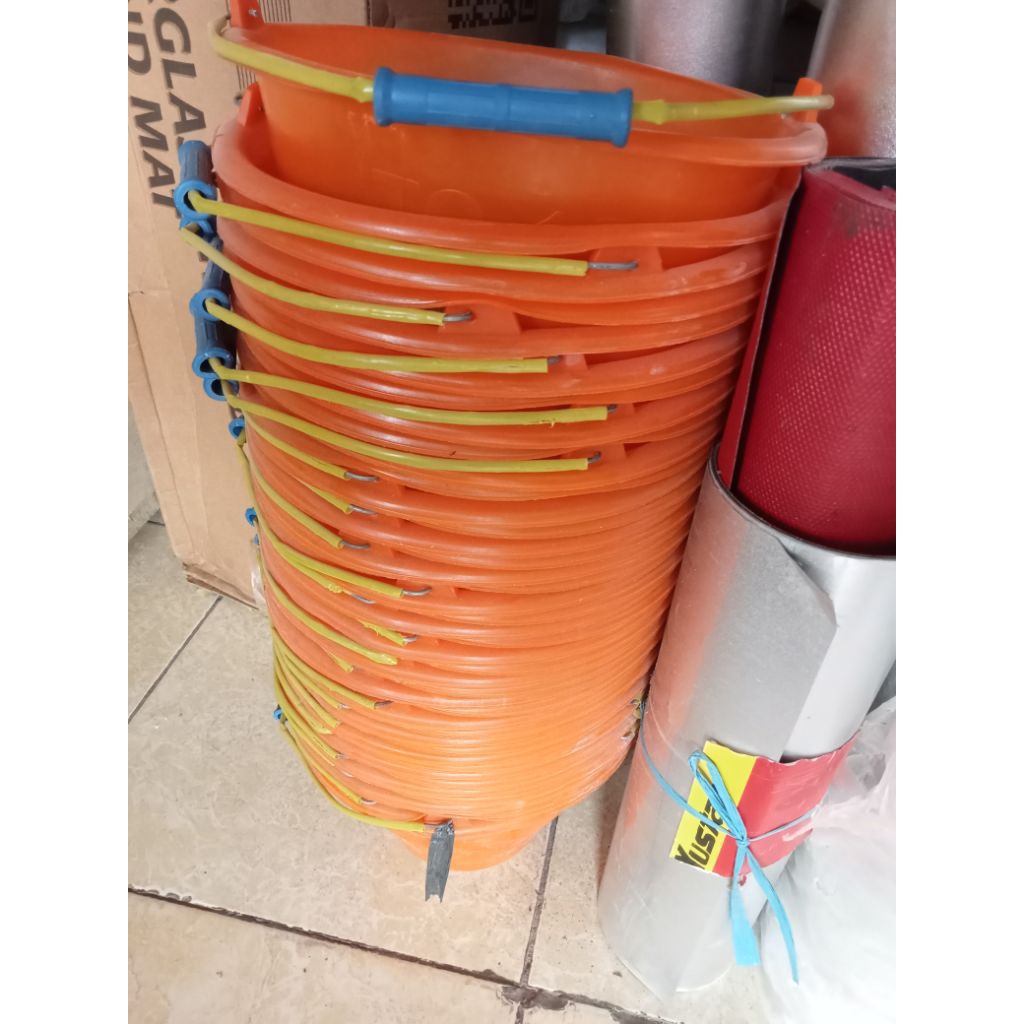 Ember Cor Kecil/Ember Cor/Ember Cor Warna Warni