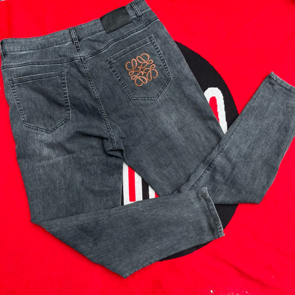 Loewe Longpants Jeans