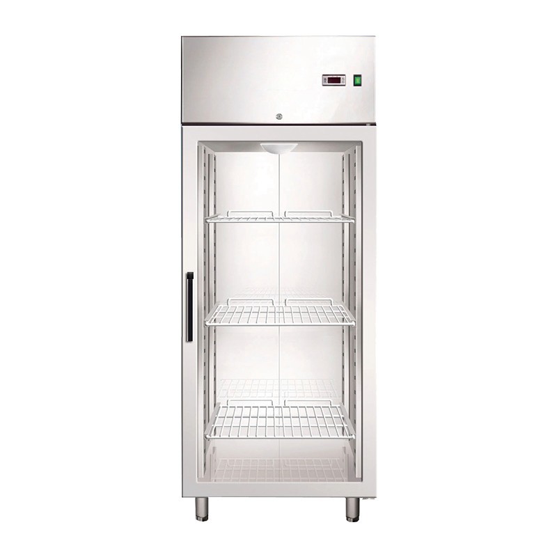 Mastercool GN 650 TNG Chiller Kulkas Upright