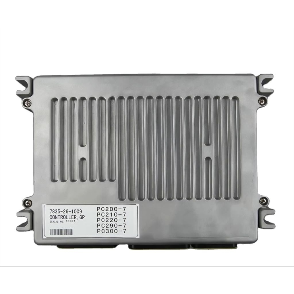controller ECU PC200-7 pn 7835-26-1009