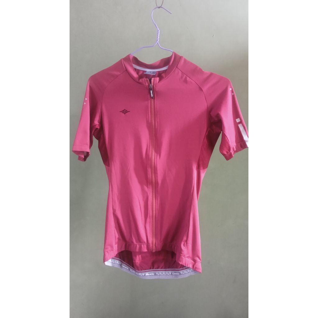 jersey santic size S