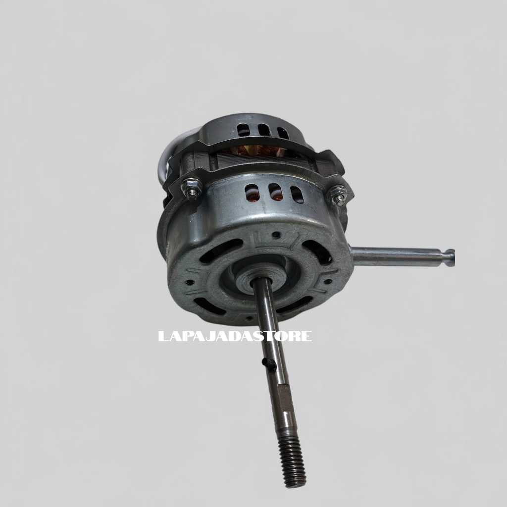 DINAMO KIPAS ANGIN GMC BEARING/ DINAMO KIPAS ANGIN SANEX BEARING