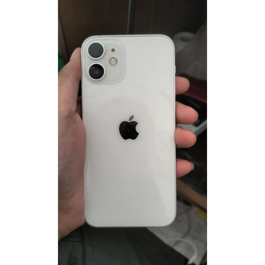 iphone 12 mini second wifi only