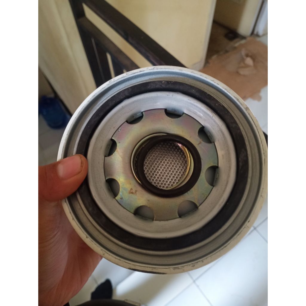 FILTER AIR DRYER NISSAN DIESELQUESTER