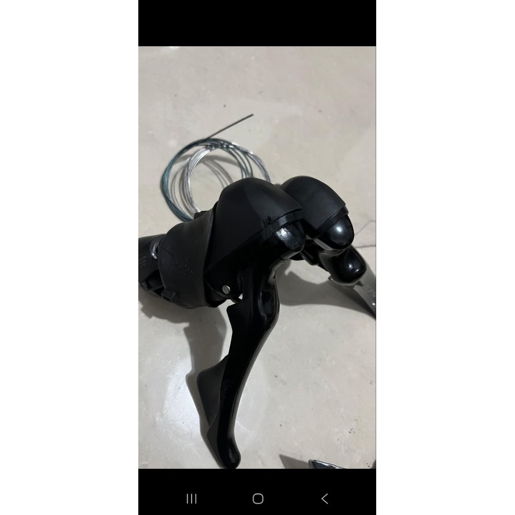 MINI GROUPSET SHIMANO 105 R7000